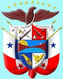 巴拿馬國徽 巴拿馬國徽