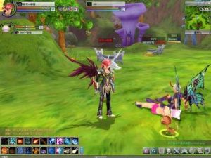 《光明與黑暗》