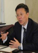 何亞東[北京化工大學，博士，教授，博士生導師]