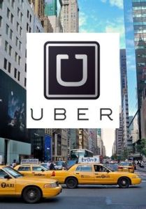 UBER TECHNOLOGIES,INC. UBER TECHNOLOGIES,INC.