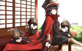 二次元[ACGN亞文化圈專門用語]