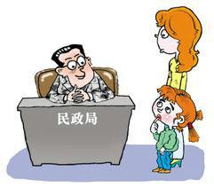 河北省收養登記辦法 河北省收養登記辦法