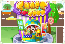 漂亮糖果店 漂亮糖果店