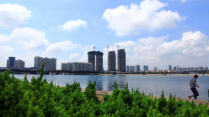 濰坊市高新區 濰坊市高新區