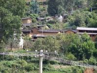 梳匠自然村 梳匠自然村