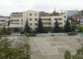 施秉縣城關鎮中心國小 施秉縣城關鎮中心國小