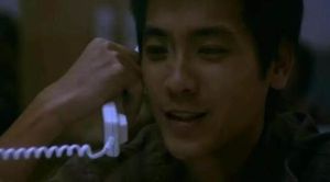 等候董建華發落