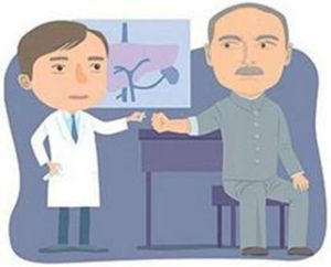 慢性B型肝炎 慢性B型肝炎