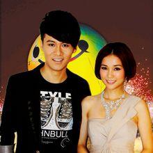 大運會會歌 演唱者 徐子崴 謝安琪