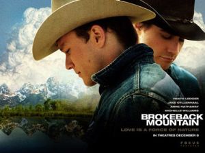 Brokeback Mountain Brokeback Mountain