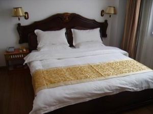 南京華港大酒店 南京華港大酒店