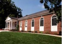 南方耶穌復臨大學 南方耶穌復臨大學