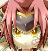 火&middot;古蘭貝莉婭