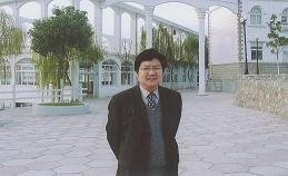 李高[博士研究生導師]