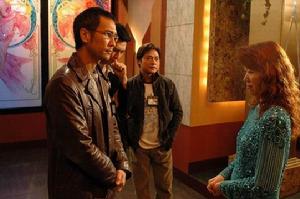 《香港奇案實錄·雨夜屠夫》-