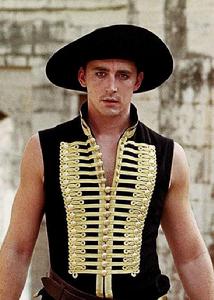 《墜落》[2006年Tarsem Singh執導美國/印度電影]