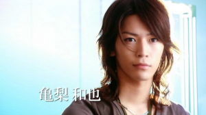 《戀愛補給品》