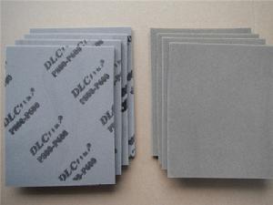 Ultra fine海綿砂紙 Ultra fine海綿砂紙