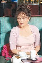 施明[香港TVB資深配角]