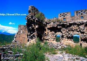 上宅文化陳列館