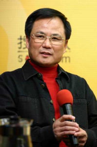 趙葆華[西北農業科學研究所副所長]