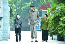 重慶小巨人王強