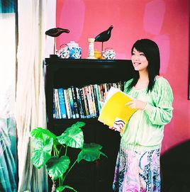 女性自覺三部曲 女性自覺三部曲