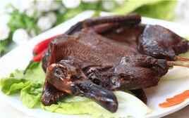 湘春醬板鴨 湘春醬板鴨