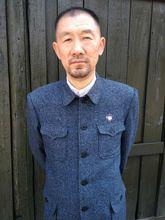 孫亮《一代梟雄》劇照