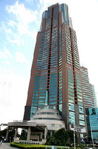 深圳福朋喜來登酒店