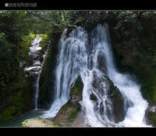 公館自然風景區