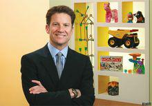 CEO布萊恩&middot;戈德納