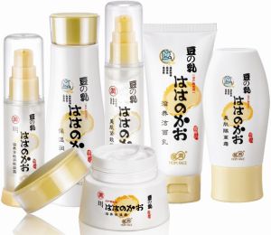 親潤孕婦原生態護膚品 親潤孕婦原生態護膚品