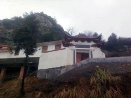 巴拉奇如德廟 巴拉奇如德廟