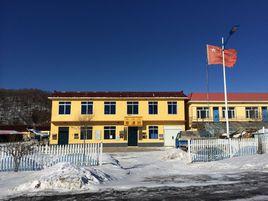 東清村[吉林省延邊州安圖縣永慶鄉]