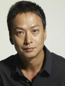 椎名桔平 飾 鷹山刑部