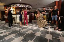 女人是老虎[電影]