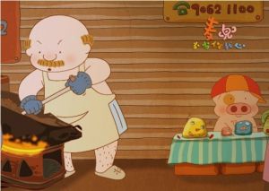 《麥兜噹噹伴我心》