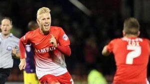 北安普頓足球俱樂部