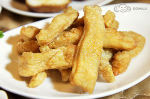 花枝甜不辣 花枝甜不辣