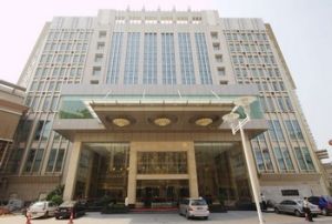 東莞天域大酒店 東莞天域大酒店