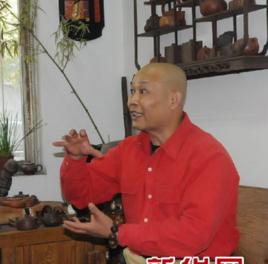 劉光[山東藝術學院書法專業教授]