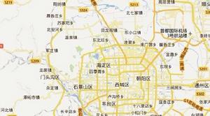 溫泉鎮[北京海淀區溫泉鎮]