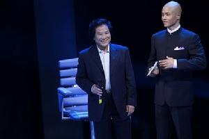 《別對我說謊》[電視欄目]