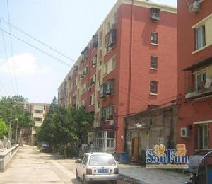 八里莊北里實景圖