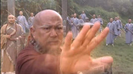 大金剛掌 大金剛掌