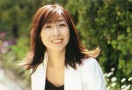 岡村孝子 岡村孝子