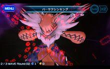 Digimon Linkz必殺技特效