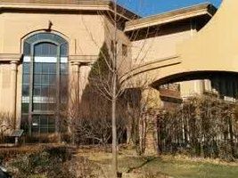 北京朝順平通文化發展中心 北京朝順平通文化發展中心