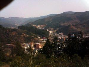 興源村[福建省南平市順昌縣鄭坊鄉下轄村]